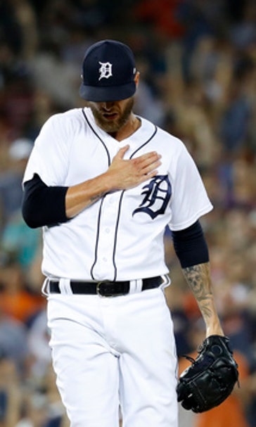 Candelario’s RBI single lifts Tigers past White Sox 5-4